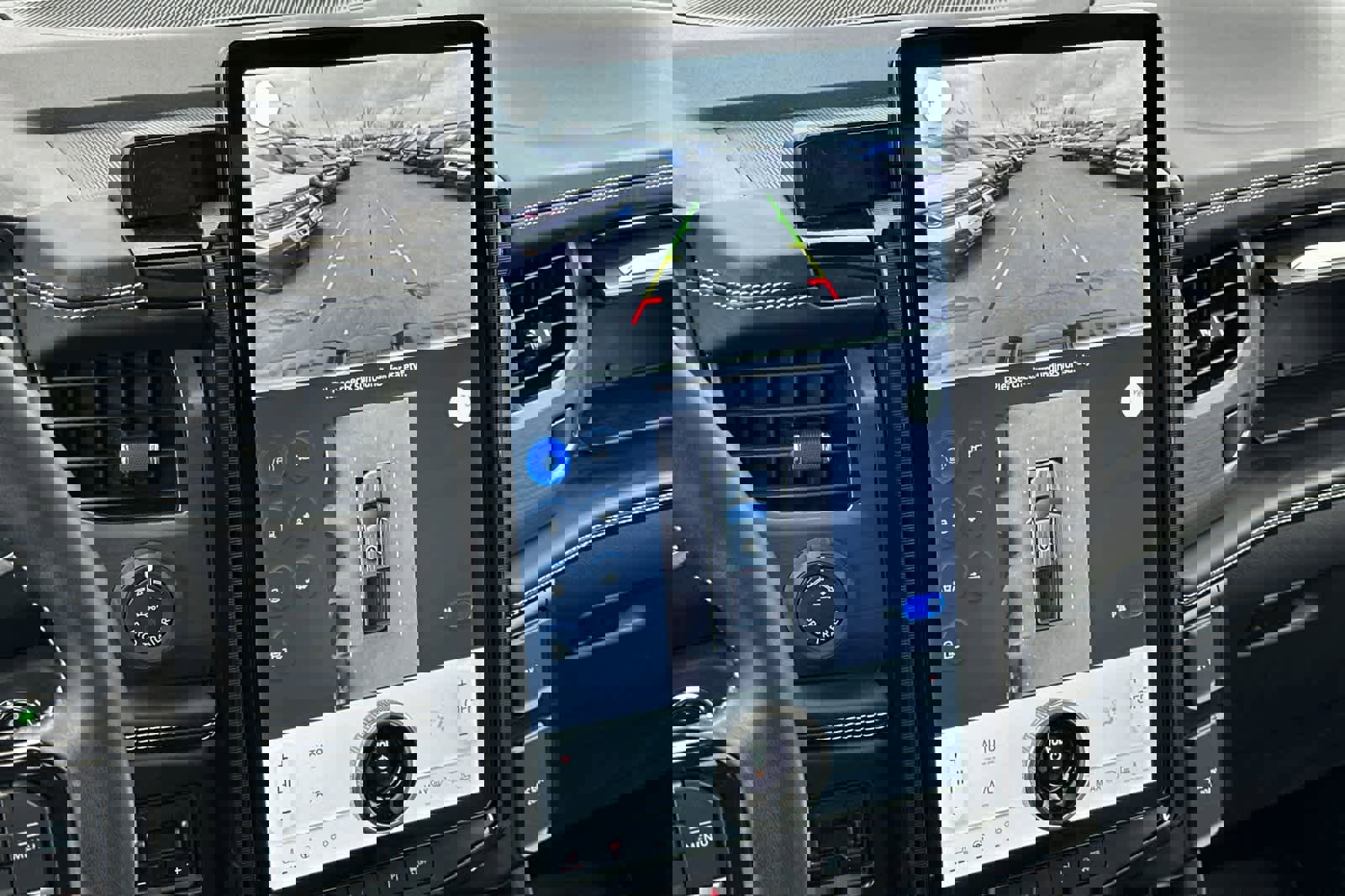 Certified 2023 Ford F150 Lightning Platinum image 19