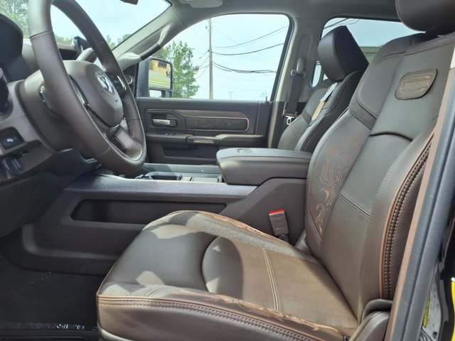 New 2026 RAM 2500 Limited image 5