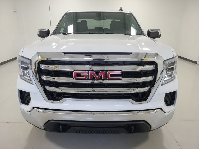 Used 2019 GMC Sierra 1500 SLE w/ SLE Value Package AWD/4WD image 2