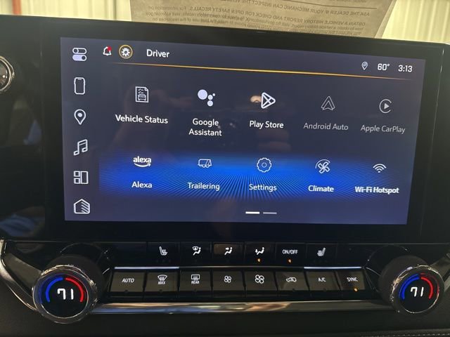 Used 2024 Chevrolet Colorado LT w/ LT Convenience Package III image 19