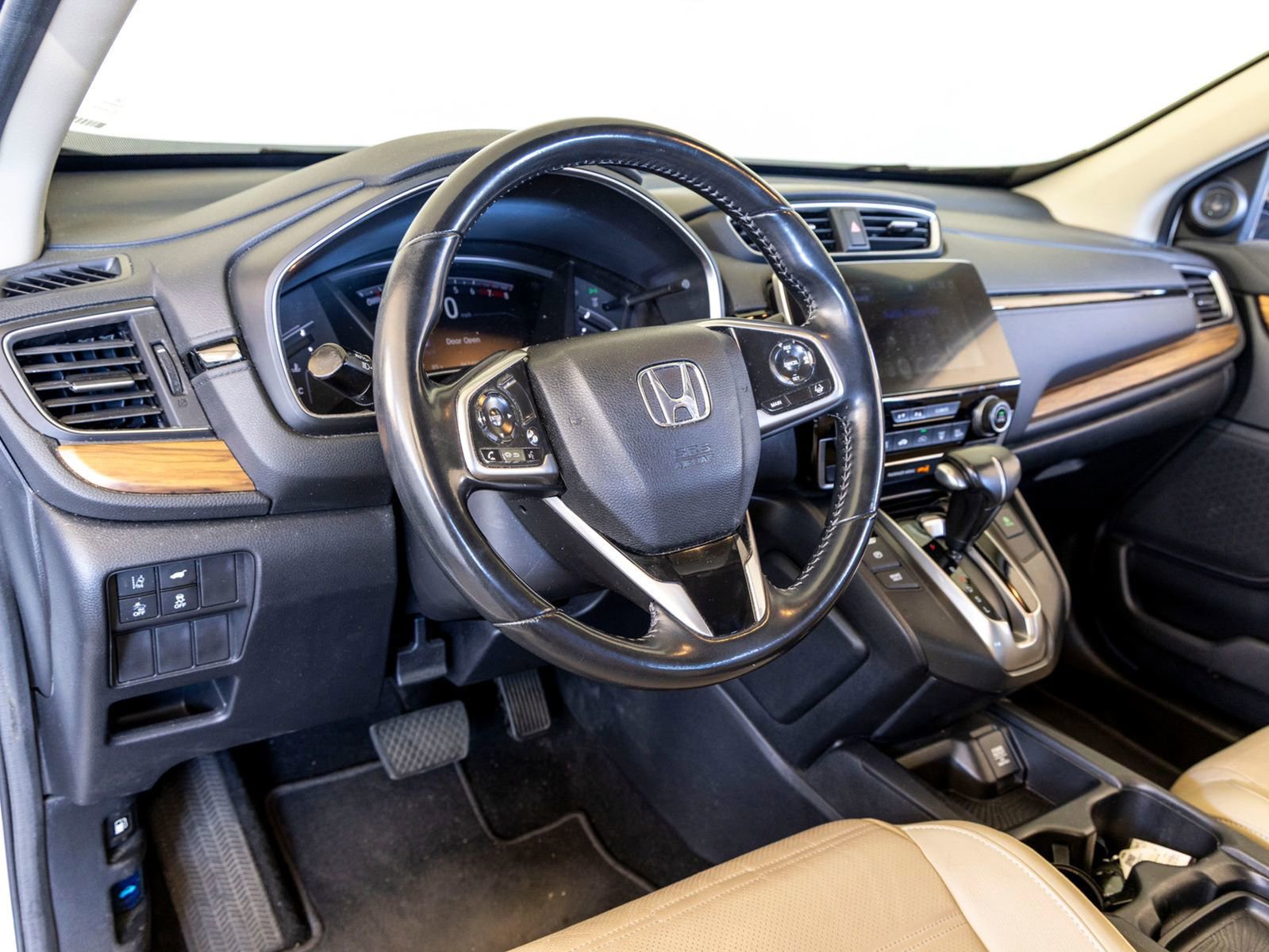 Used 2019 Honda CR-V EX-L image 17