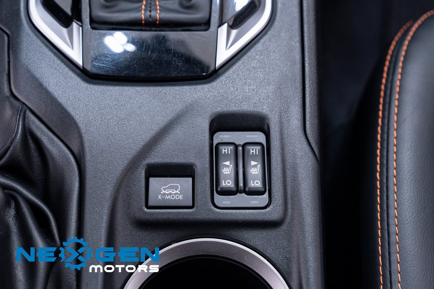 Used 2023 Subaru Crosstrek 2.5i Limited image 19