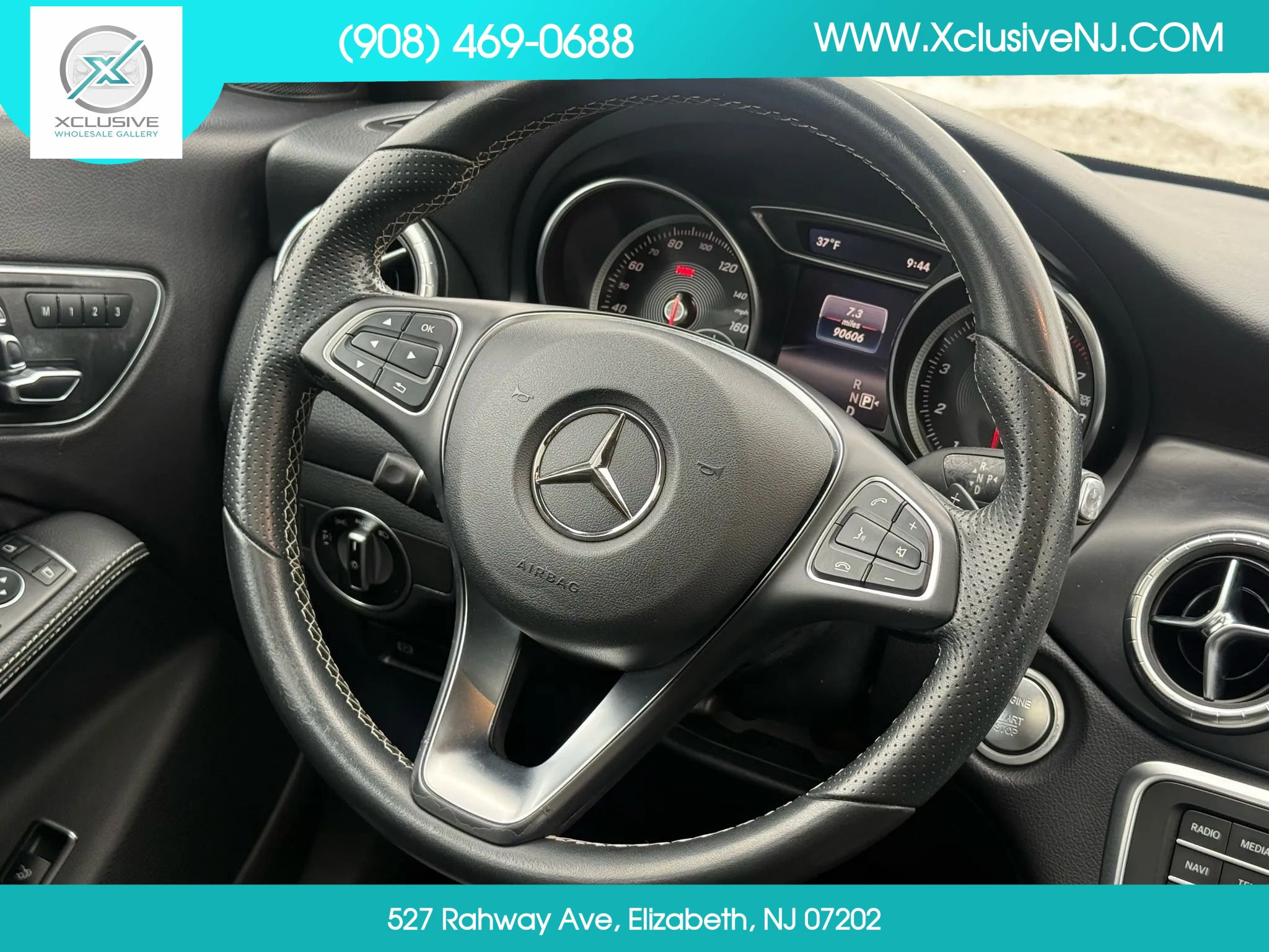 Used 2018 Mercedes-Benz CLA 250 4MATIC image 10