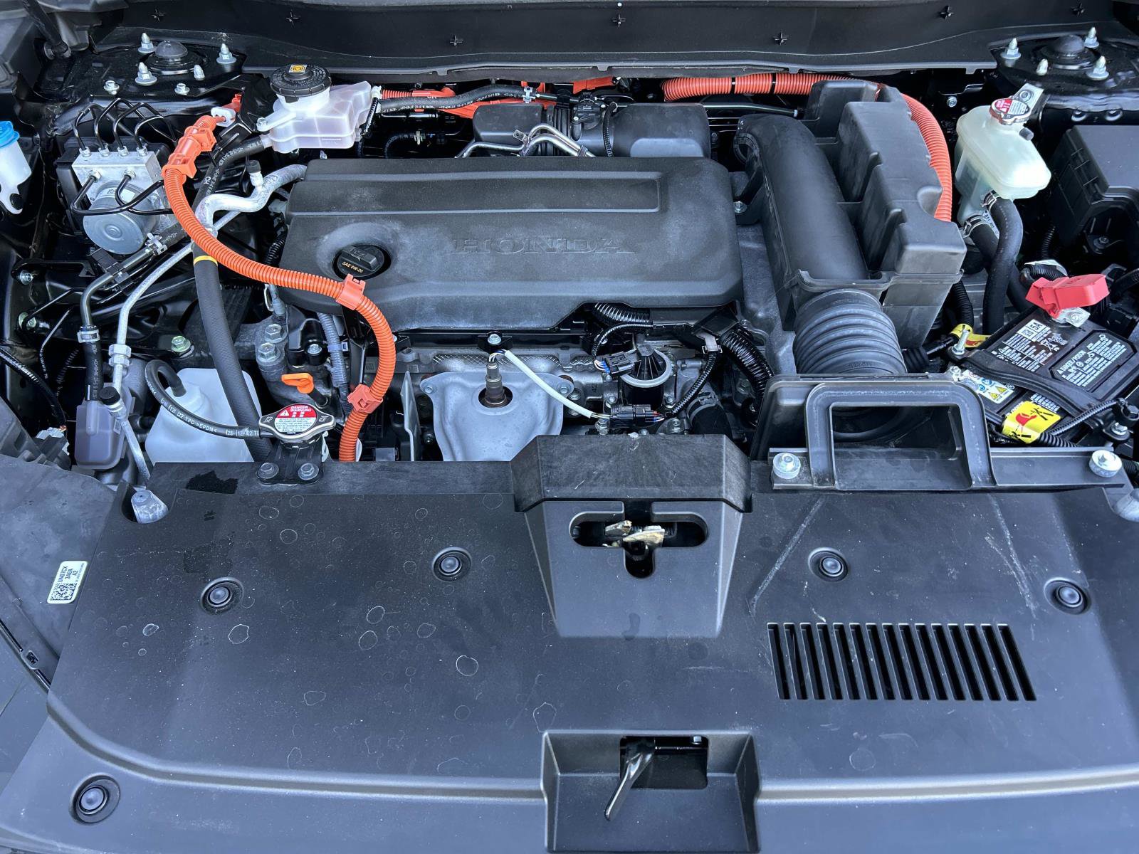 Used 2024 Honda CR-V Sport image 31