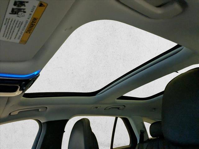 New 2025 Mercedes-Benz E 450 4MATIC All-Terrain Wagon image 14