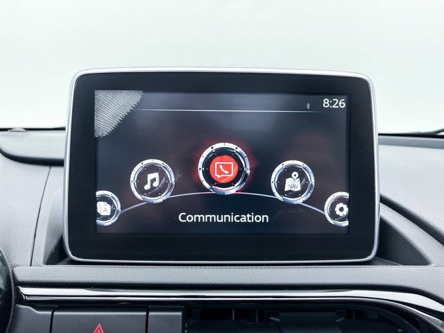 Used 2016 MAZDA MX-5 Miata Club w/ Brembo/BBS Package image 21