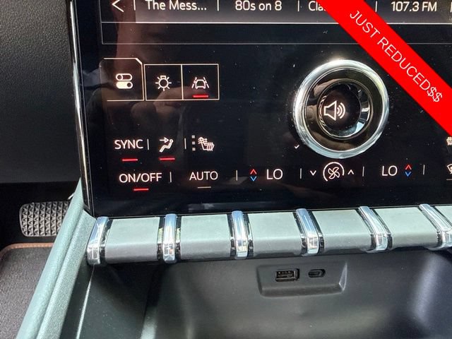 Used 2026 GMC Terrain AT4 AWD/4WD image 20
