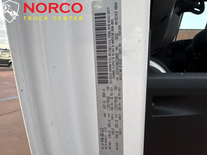 Used 2019 RAM ProMaster 2500 FWD image 41
