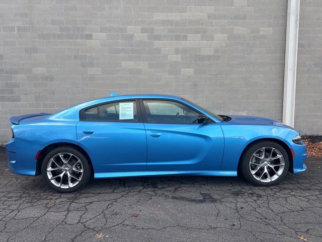 Used 2023 Dodge Charger GT image 43