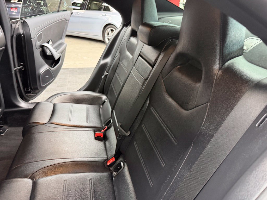 Used 2020 Mercedes-Benz CLA 250 image 39
