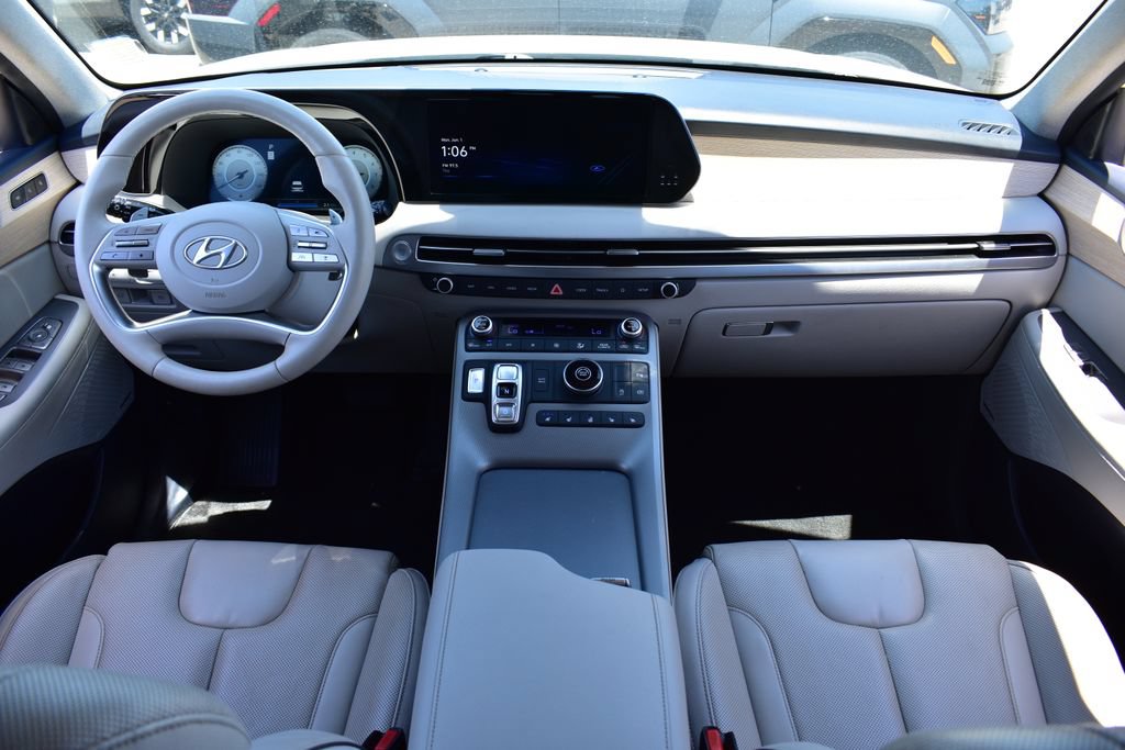 Used 2023 Hyundai Palisade Limited FWD image 36