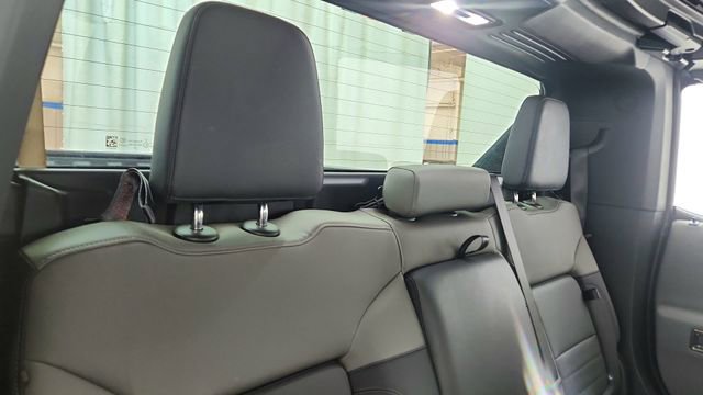 Used 2025 GMC Hummer EV 2X w/ LPO, Sport Package image 27