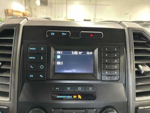 Used 2021 Ford F250 XL w/ Power Equipment Group AWD/4WD image 16