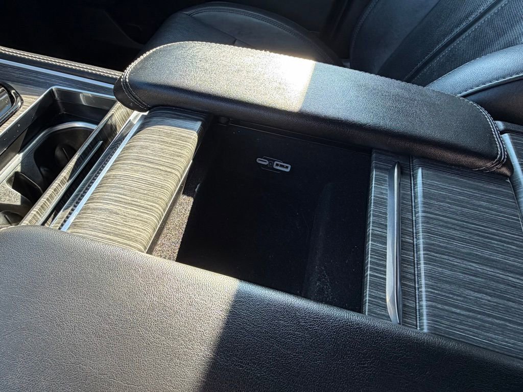 Certified 2024 Jeep Wagoneer Series III image 22