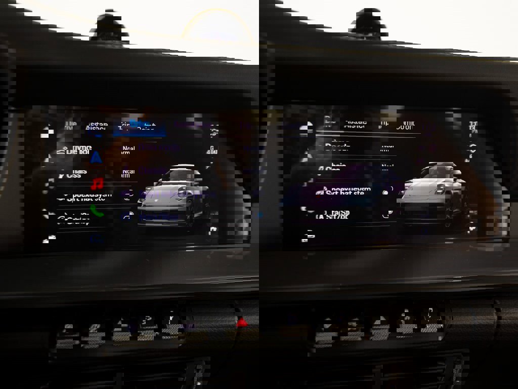 New 2026 Porsche 911 Carrera image 21