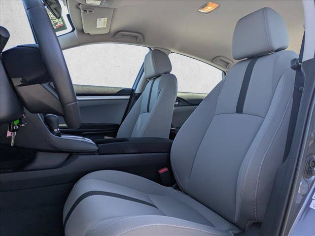 Used 2018 Honda Civic LX image 15