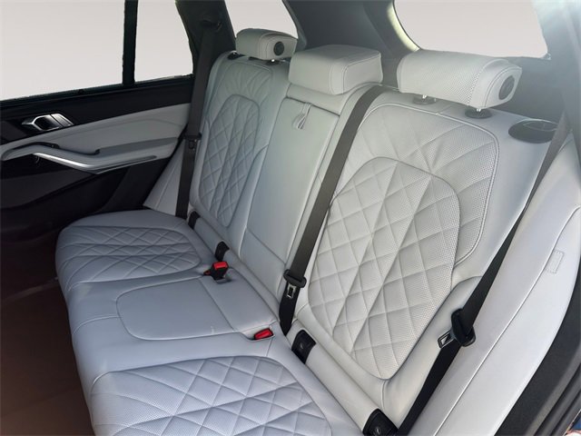 New 2026 BMW X5 xDrive40i image 13