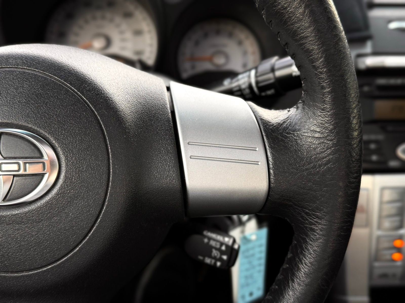 Used 2006 Scion tC FWD image 31