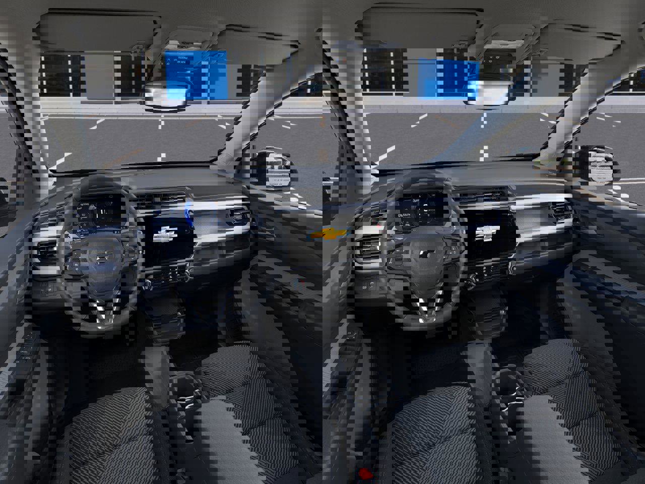 New 2027 Chevrolet Bolt LT image 15