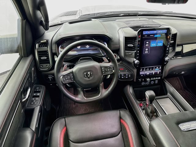 Used 2025 RAM 1500 RHO w/ RHO Level 1 Equipment Group AWD/4WD image 23