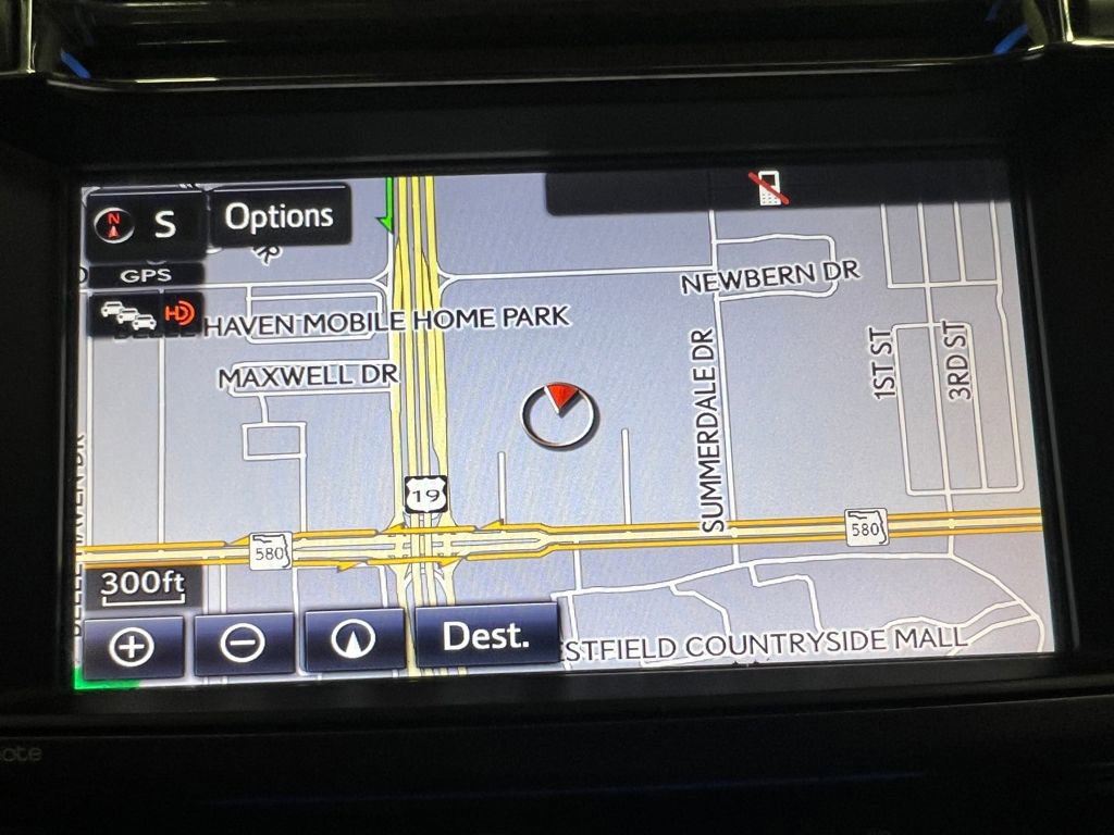 Used 2015 Toyota RAV4 Limited w/ Technology Package image 20