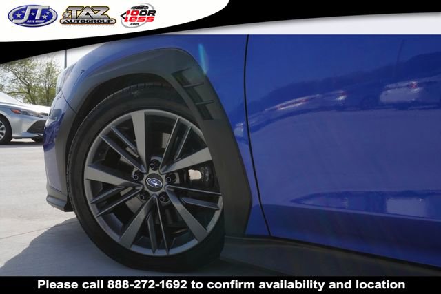 Used 2022 Subaru WRX AWD/4WD image 10