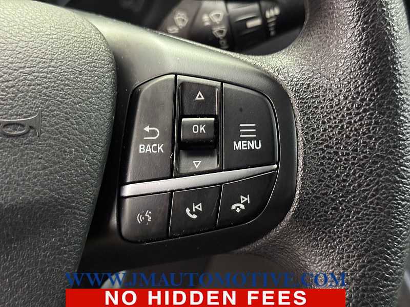 Used 2023 Ford Transit 350 XLT image 42