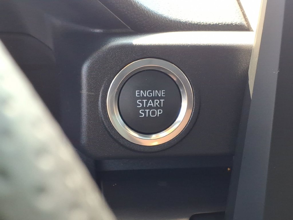 Certified 2026 Toyota 4Runner SR5 RWD image 7