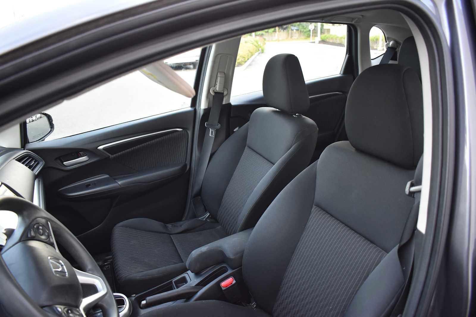 Used 2020 Honda Fit EX image 13