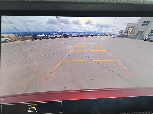 Used 2021 Buick Envision Preferred image 19