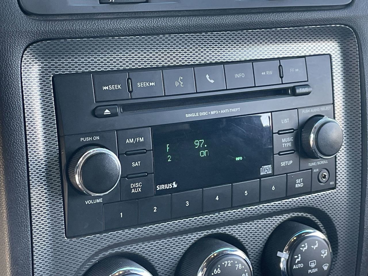 Used 2013 Dodge Challenger R/T Plus image 24