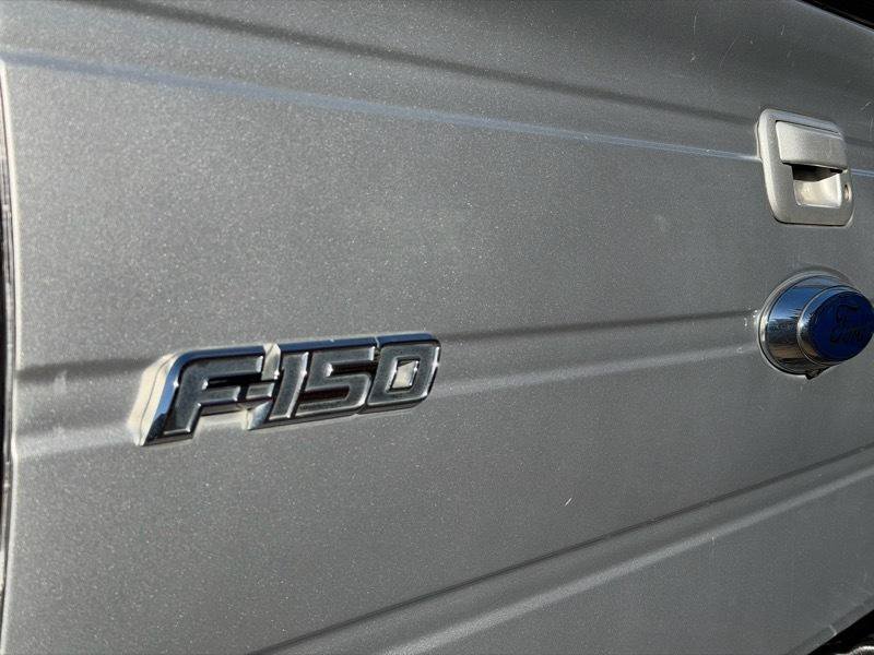 Used 2013 Ford F150 FX4 w/ Luxury Equipment Group AWD/4WD image 22