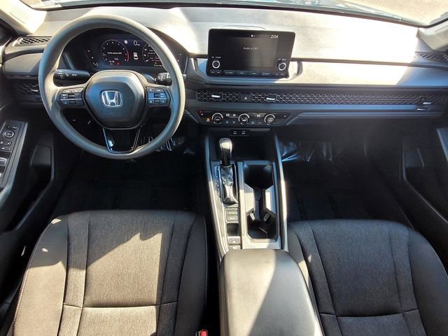 Used 2024 Honda Accord EX image 22