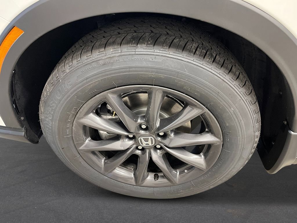 New 2026 Honda CR-V EX-L image 11