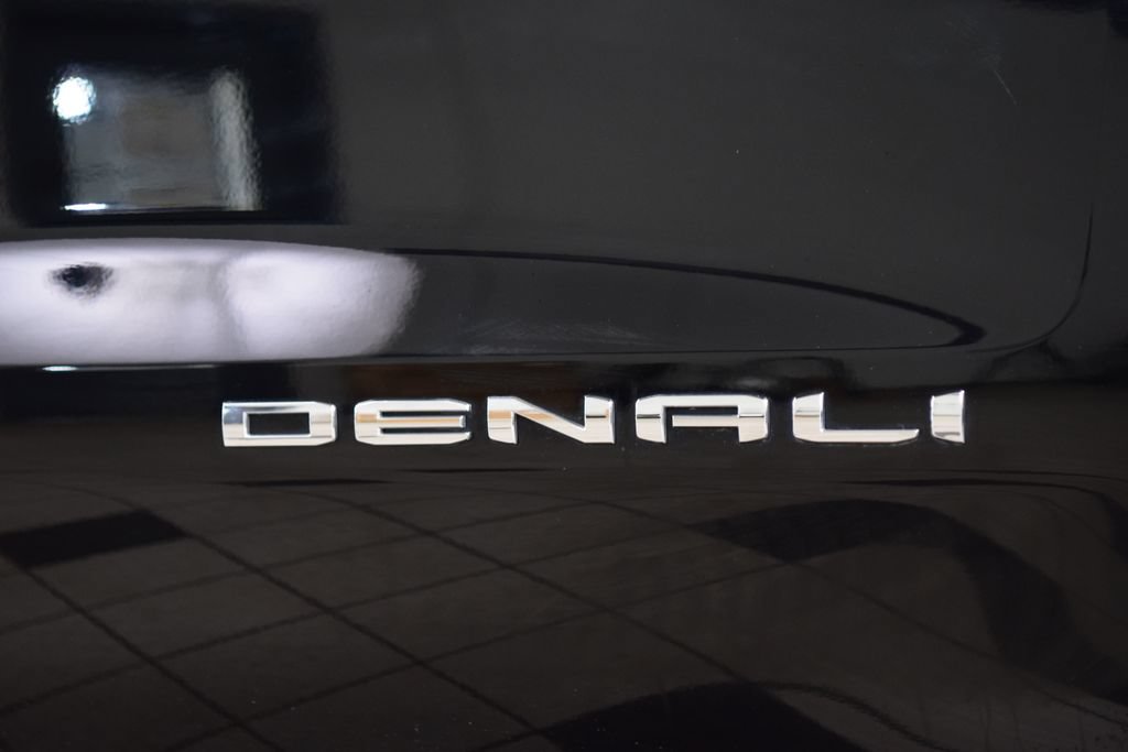 Used 2024 GMC Sierra 1500 Denali AWD/4WD image 17
