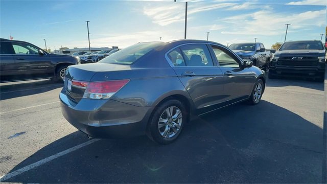 Used 2012 Honda Accord LX image 8