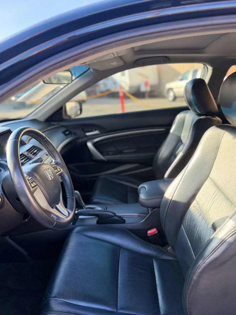 Used 2009 Honda Accord EX-L image 9