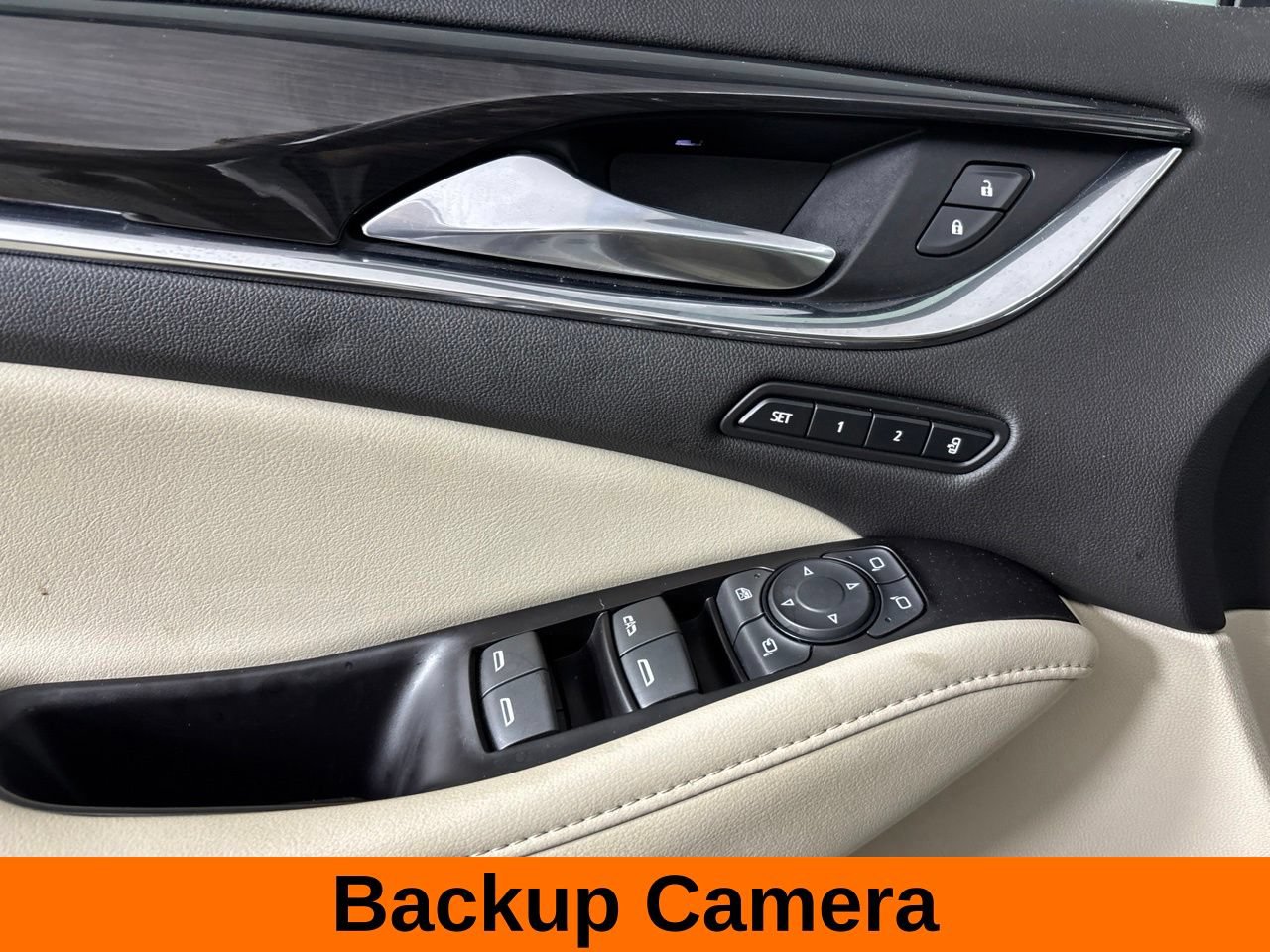 Used 2019 Buick Enclave Premium w/ Experience Buick Package AWD/4WD image 11