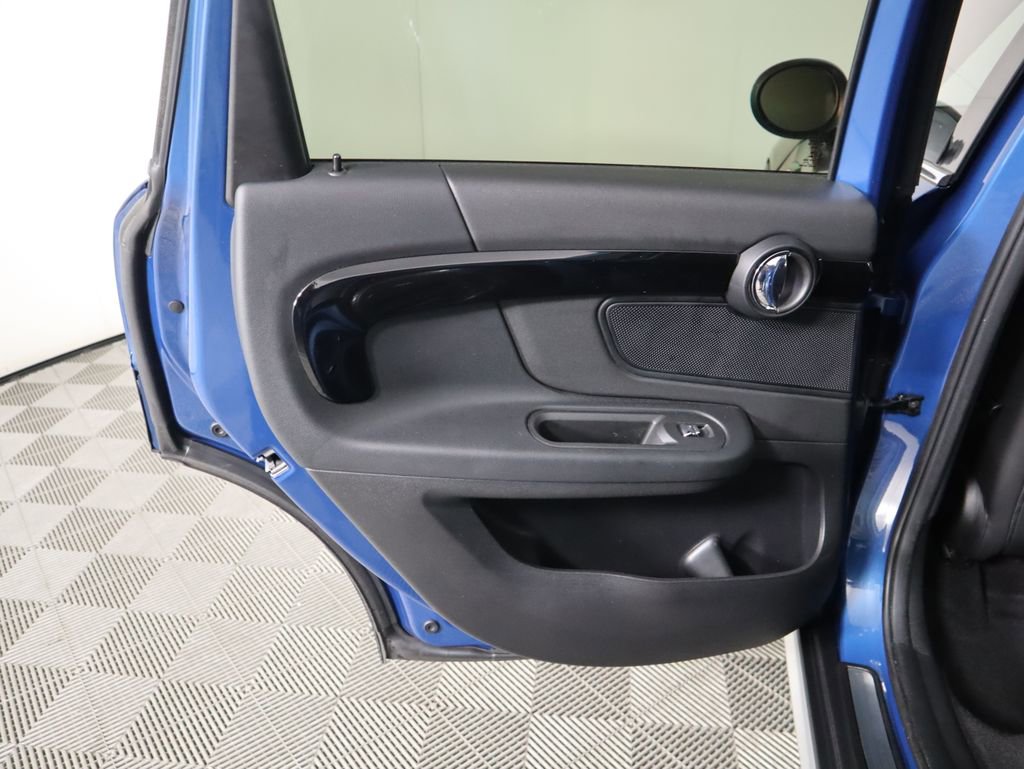 Certified 2022 MINI Cooper Countryman S w/ Storage Package image 26