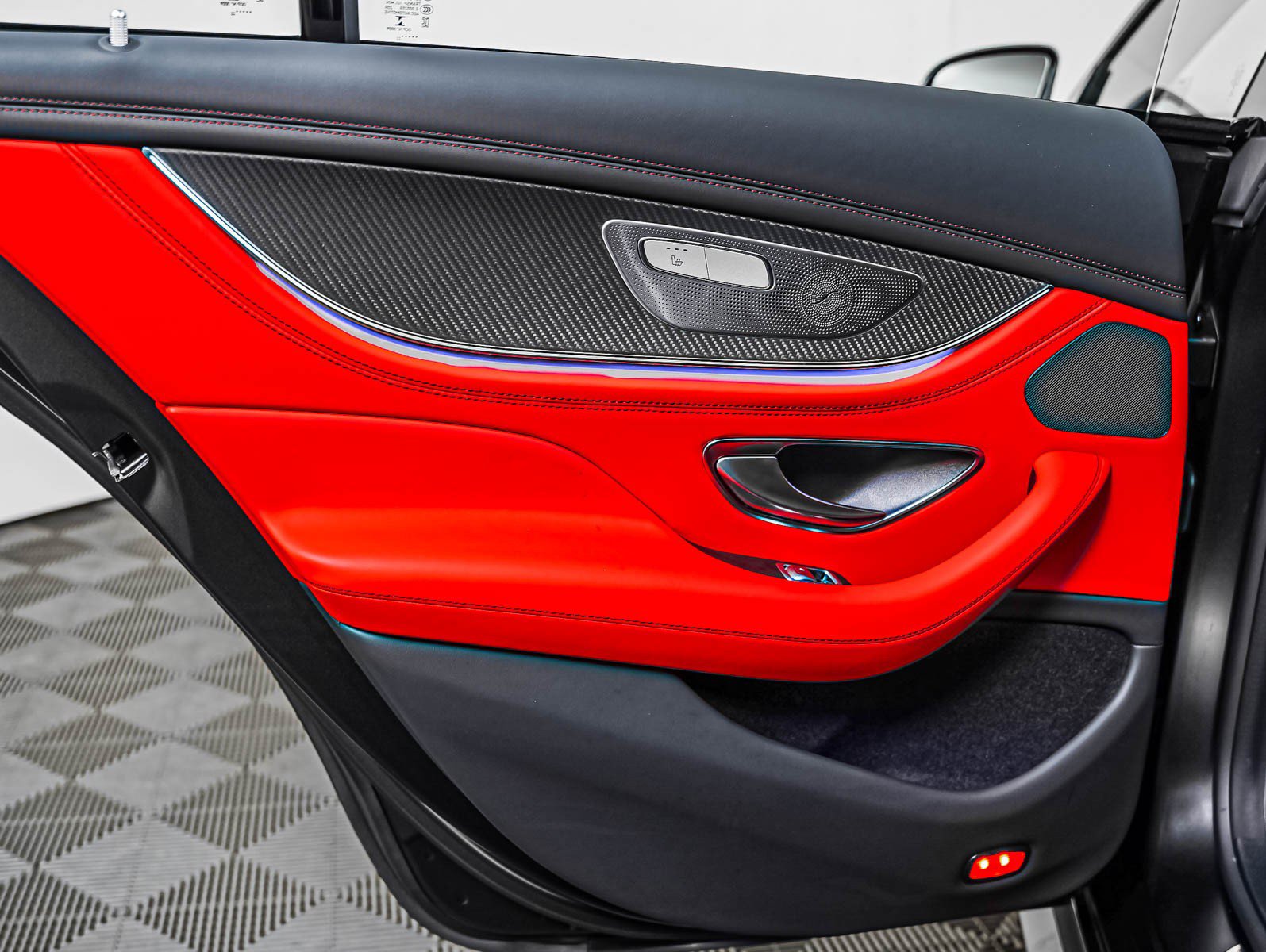 Used 2022 Mercedes-Benz AMG GT 53 image 21
