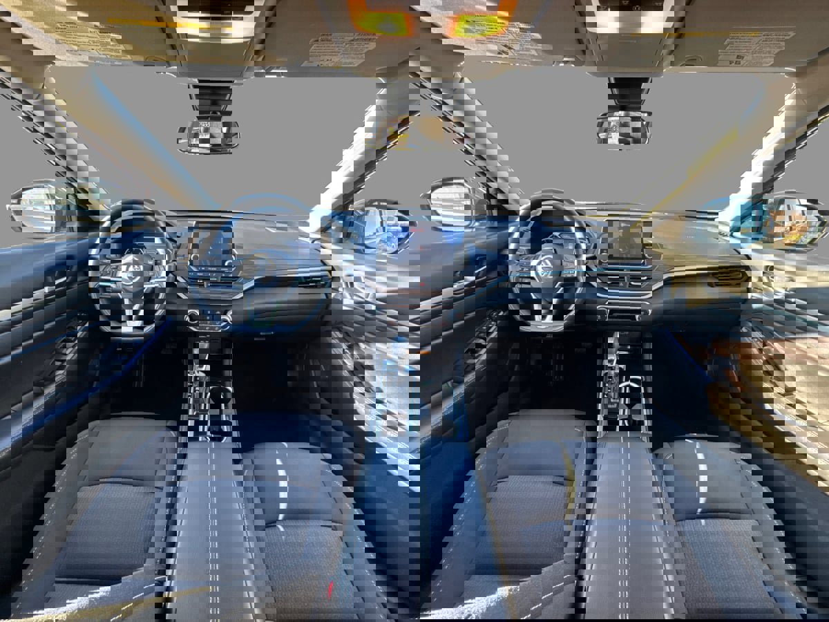 Used 2023 Nissan Altima 2.5 SV image 20