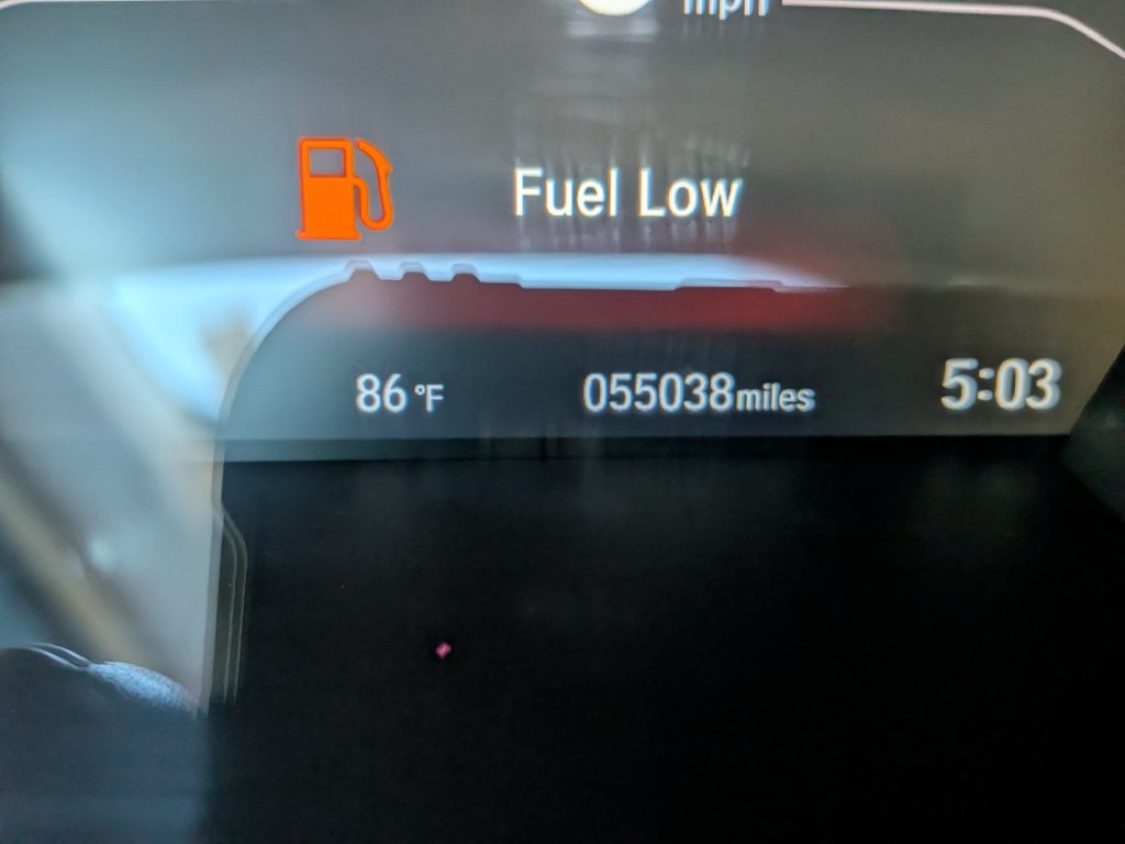 Used 2020 Honda CR-V EX-L image 17