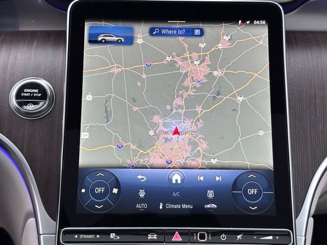 New 2026 Mercedes-Benz GLC 300 4MATIC image 19