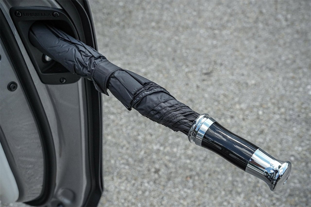 New 2025 Rolls-Royce Ghost image 35