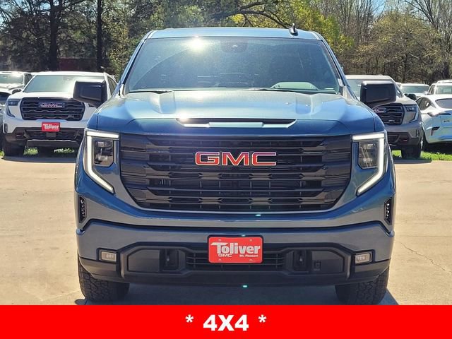 New 2026 GMC Sierra 1500 Elevation w/ Preferred Package image 3