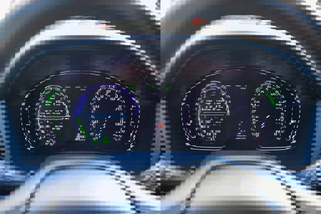 Used 2020 Honda Insight Touring image 26