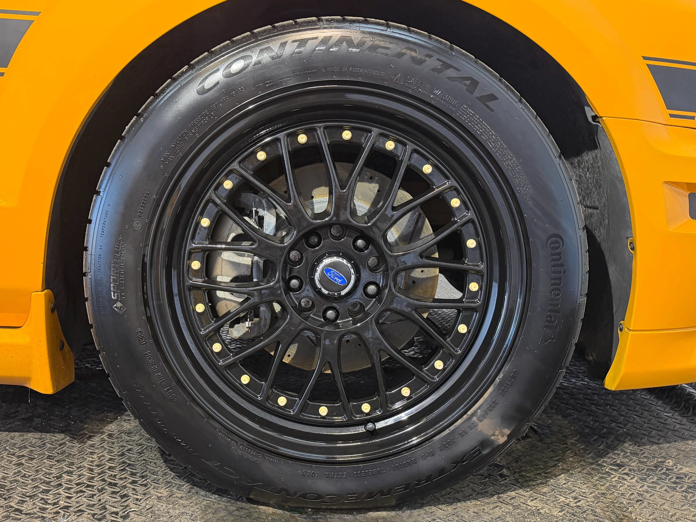 Used 2008 Ford Mustang GT Premium RWD image 11