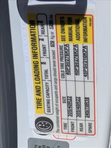 Used 2026 RAM 1500 Big Horn AWD/4WD image 20