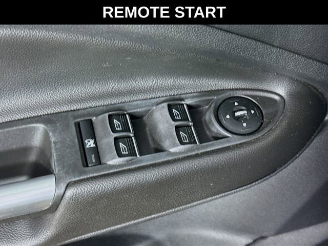 Used 2013 Ford Escape SEL w/ Class II Trailer Tow Pkg image 17