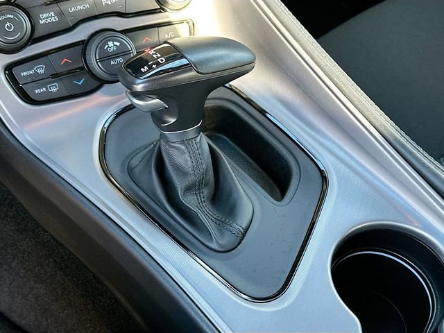 Used 2023 Dodge Challenger R/T Scat Pack image 16